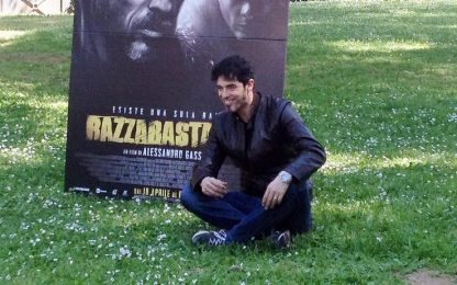 Razzabastarda, l'esordio alla regia per Alessandro Gassman