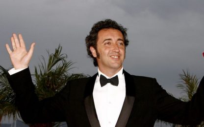 Cannes, Sorrentino porta in concorso "La Grande Bellezza"