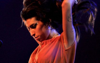 Amy Winehouse torna a vivere in un documentario