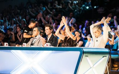 X Factor, a Milano ultime audizioni per trovare "la voce"