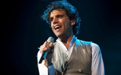 X Factor, Mika: "I concorrenti sono rock e punk"