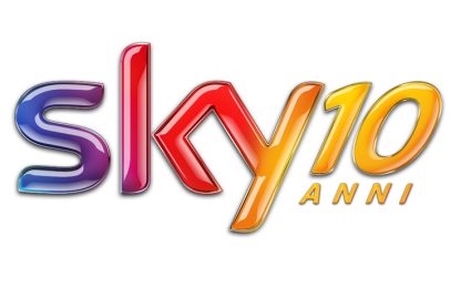Sky compie dieci anni, festa con una programmazione speciale