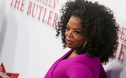 "The Butler", Oprah Winfrey arriva al cinema