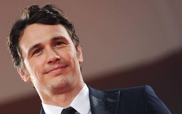 Venezia, James Franco e l'inferno di McCarthy