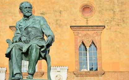 Giuseppe Verdi festeggia 200 anni, celebrazioni anche su Sky