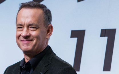 Azione e geopolitica, Tom Hanks è il "Captain Phillips"