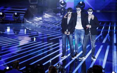 X Factor, eliminati i Freeboys