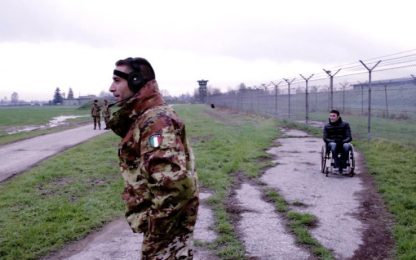 "Reduci" dall'Afghanistan: il docufilm sui veterani italiani