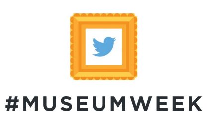 #MuseumWeek, metti una settimana i musei su Twitter: STORIFY