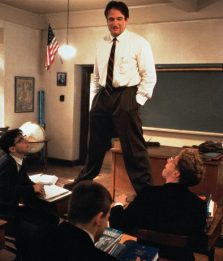 Addio a Robin Williams. Le migliori scene dai suoi film