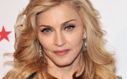 Usa 2016, l'endorsement hot di Madonna a Hillary Clinton
