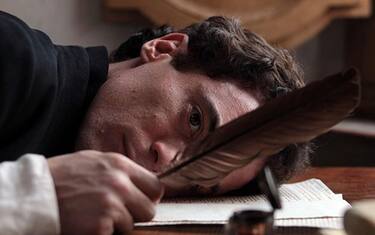 Venezia 71, Martone porta al Lido il suo Leopardi