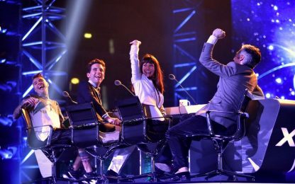 X Factor, emozioni e risate nelle tappe di Torino e Bologna