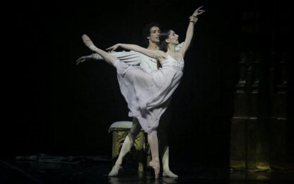 Scala, in scena un Romeo e Giulietta di star internazionali