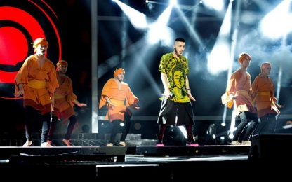 X Factor: Lorenzo, Mario, Ilaria e Madh vanno in finale