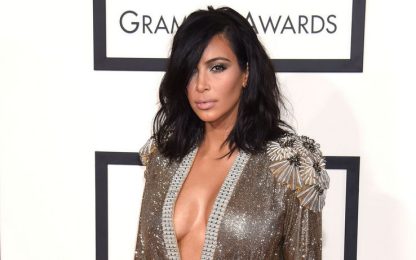 Kim Kardashian sequestrata e rapinata in albergo a Parigi