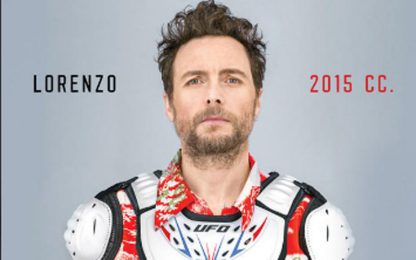 "Lorenzo 2015 cc", torna Jovanotti con 30 nuove tracce