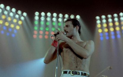 Queen, al cinema il concerto di Montreal. VIDEO