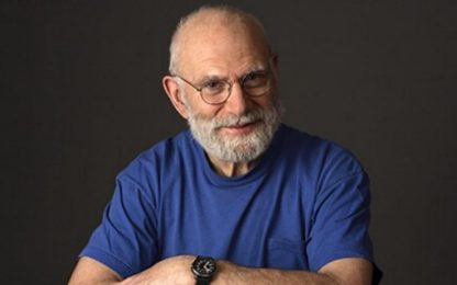 Morto Oliver Sacks, il neurologo e scrittore aveva 82 anni