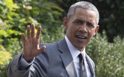 Usa, Obama parteciperà a un reality show estremo in Alaska 