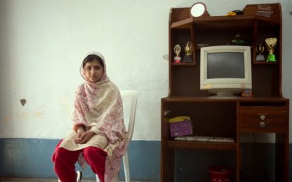 Documentario su Malala Yousafzai: ecco il nuovo trailer