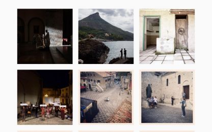 Everyday Italy, l’account Instagram che racconta il Belpaese