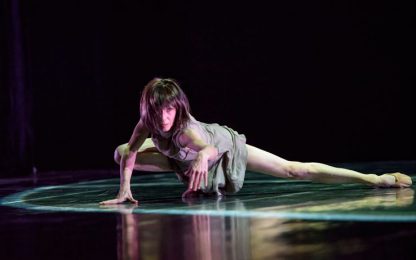 Milano, “Life in progress”: l’ultima danza di Sylvie Guillem. VIDEO