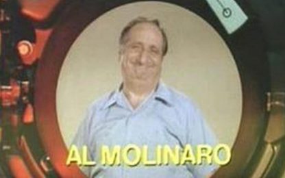 Addio Al Molinaro, il barista di Happy days