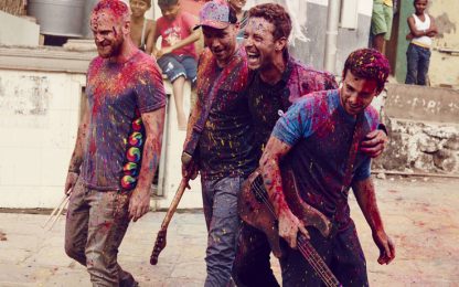 X Factor, Coldplay ospiti della finale. Eleonora esce dalla gara