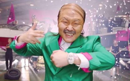 “Daddy” e “Napal Baji”, il ritorno di Psy con due nuovi tormentoni