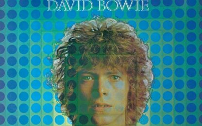 David Bowie, "Let's Dance" sua hit del secolo