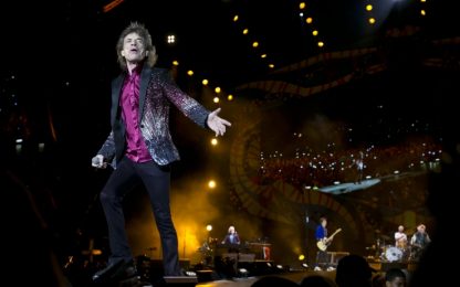 Tornano i Rolling Stones, nuovo album in studio dopo 11 anni: VIDEO