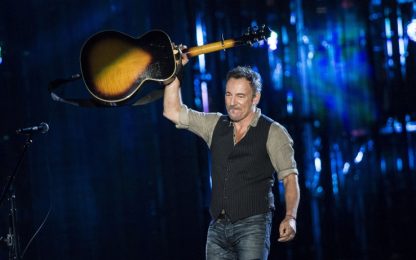 Legge omofobica in North Carolina: Springsteen annulla concerto