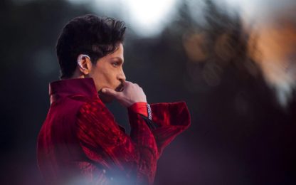 Addio Prince, la popstar è morta a 57 anni