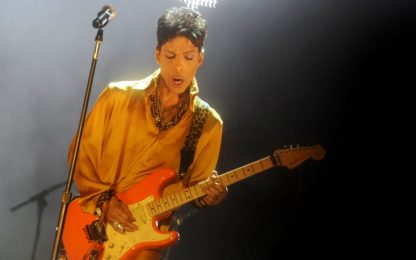 Prince morto "per un'overdose di oppiacei"
