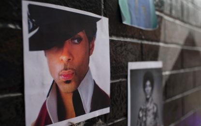 Prince, il sito Tmz: "Giorni fa ricoverato per overdose"