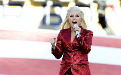 Lady Gaga lancerà il nuovo album nei pub americani