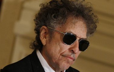 Bob Dylan