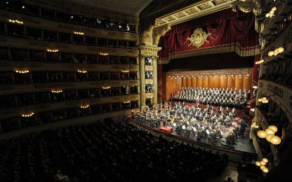 Sabato teatri aperti: visite e spettacoli gratuiti in tutta Italia
