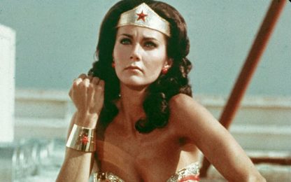 Wonder Woman ambasciatrice Onu, tra le polemiche