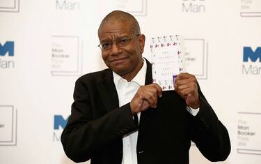 Paul Beatty vince il Man Booker Prize con "Lo Schiavista"