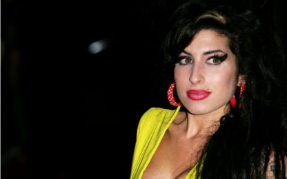 I 10 anni di "Back to Black", disco cult di Amy Winehouse