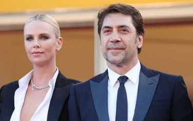 Getty_Images_-_Charlize_Theron_Javier_Bardem
