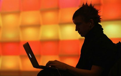 Attacco hacker in Germania, offline quasi un milione di router