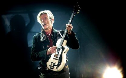 Da Armstrong a Bowie: le nuove canzoni della Hall of Fame dei Grammy