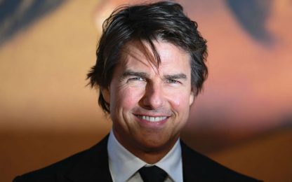 “La Mummia”, il primo trailer del reboot con Tom Cruise