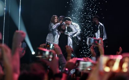 X Factor 10 incorona i Soul System nella finale più vista di sempre