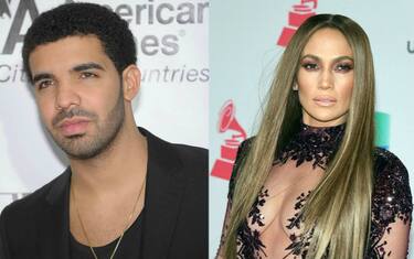 Drake e Jennifer Lopez: una nuova coppia nel mondo della musica?