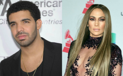 Drake e Jennifer Lopez: una nuova coppia nel mondo della musica?