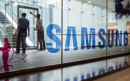 Samsung: class action in vista negli Usa